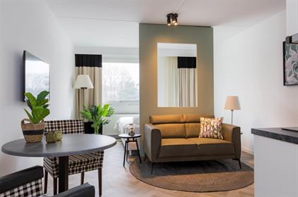 Studio for rent 1390 euro Bogardeind, Geldrop