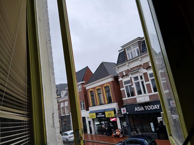 Zimmer bei Nieuwe Ebbingestraat In Groningen