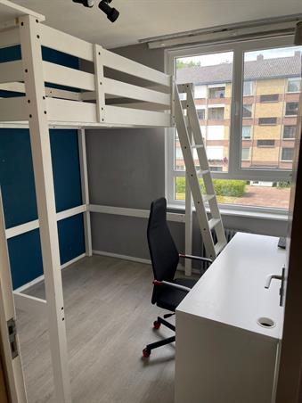 Kamer in Enschede, Dommelstraat op Kamernet.nl: Kamer Huize Appelsap