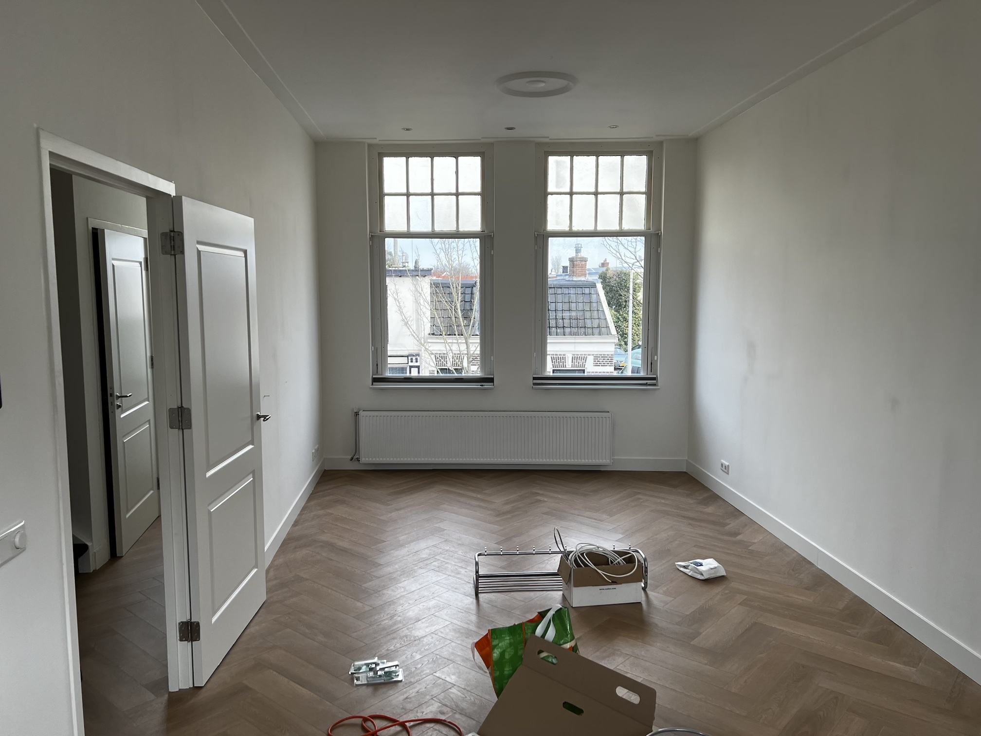 huurwoningen te huur op Groeneweg