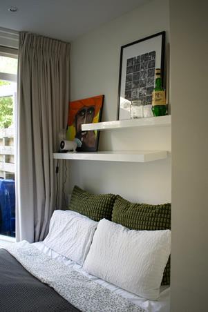 Zimmer bei Van Spilbergenstraat In Amsterdam