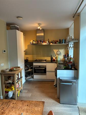 Zimmer bei Da Costastraat In Amsterdam
