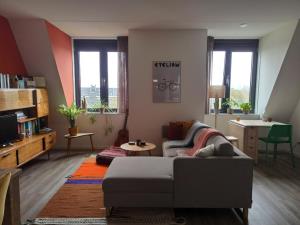 Kamer te huur 685 euro Coolhaven, Rotterdam