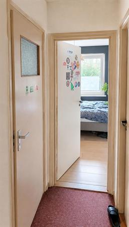 Zimmer bei Smaragdstraat In Breda