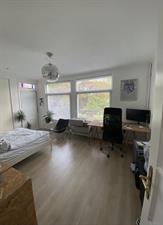Kamer te huur 750 euro Boergoensevliet, Rotterdam