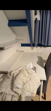 Zimmer bei Rembrandtstraat In Delft