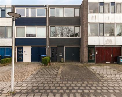 Room for rent 489 euro Brandehoflanden, Enschede
