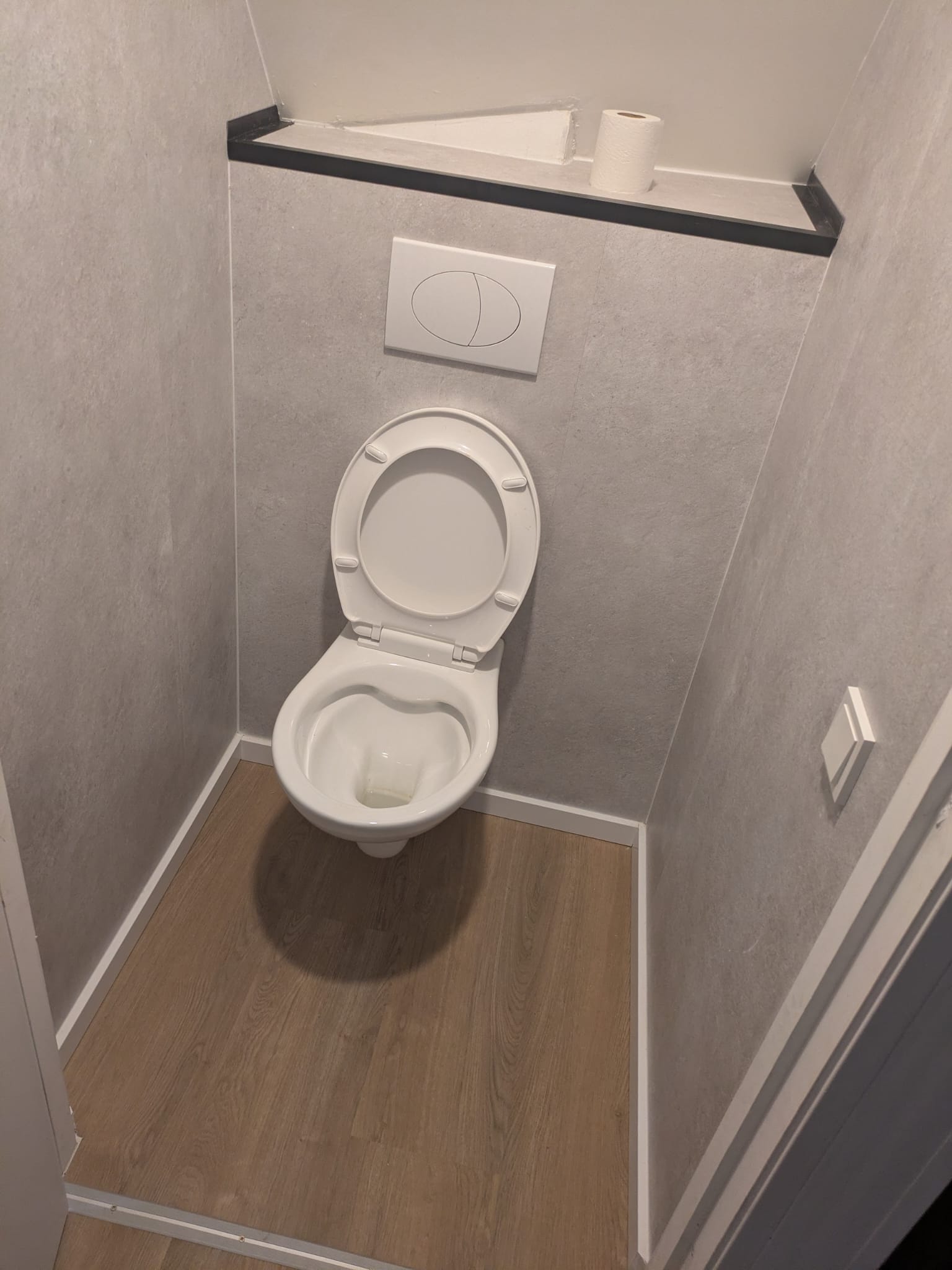 Kamer aan NS Plein, Tilburg 5