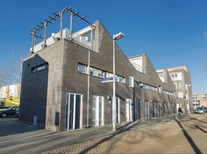 Kamer in Utrecht, Houtrakgracht op Kamernet.nl: Unieke en ruime loft in Utrecht
