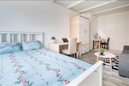 Kamer te huur 850 euro Isingstraat, Den Haag
