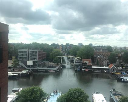 Kamer te huur 550 euro Coffijboomstraat, Amsterdam