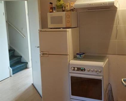 Room for rent 465 euro Willemsweg, Nijmegen