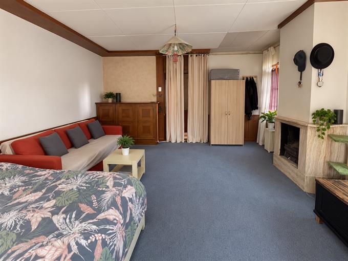 Wohnung bei Willem de Zwijgerstraat In Eindhoven