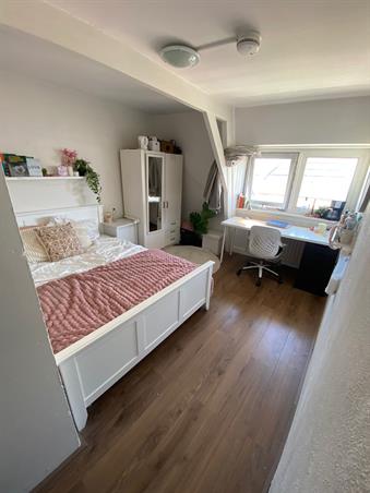 Kamer in Leeuwarden, Nieuwe Oosterstraat op Kamernet.nl: Kamer te huur in centrum : Nieuwe Oosterstraat