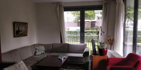 Kamer te huur 489 euro Dolderstraat, Wageningen