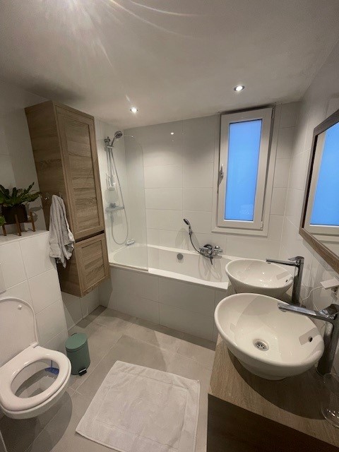 Kamer aan Stootvalk, Nieuwegein 6