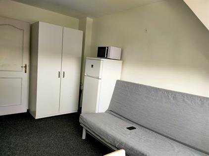 Studio te huur 550 euro Groenstraat, Geleen