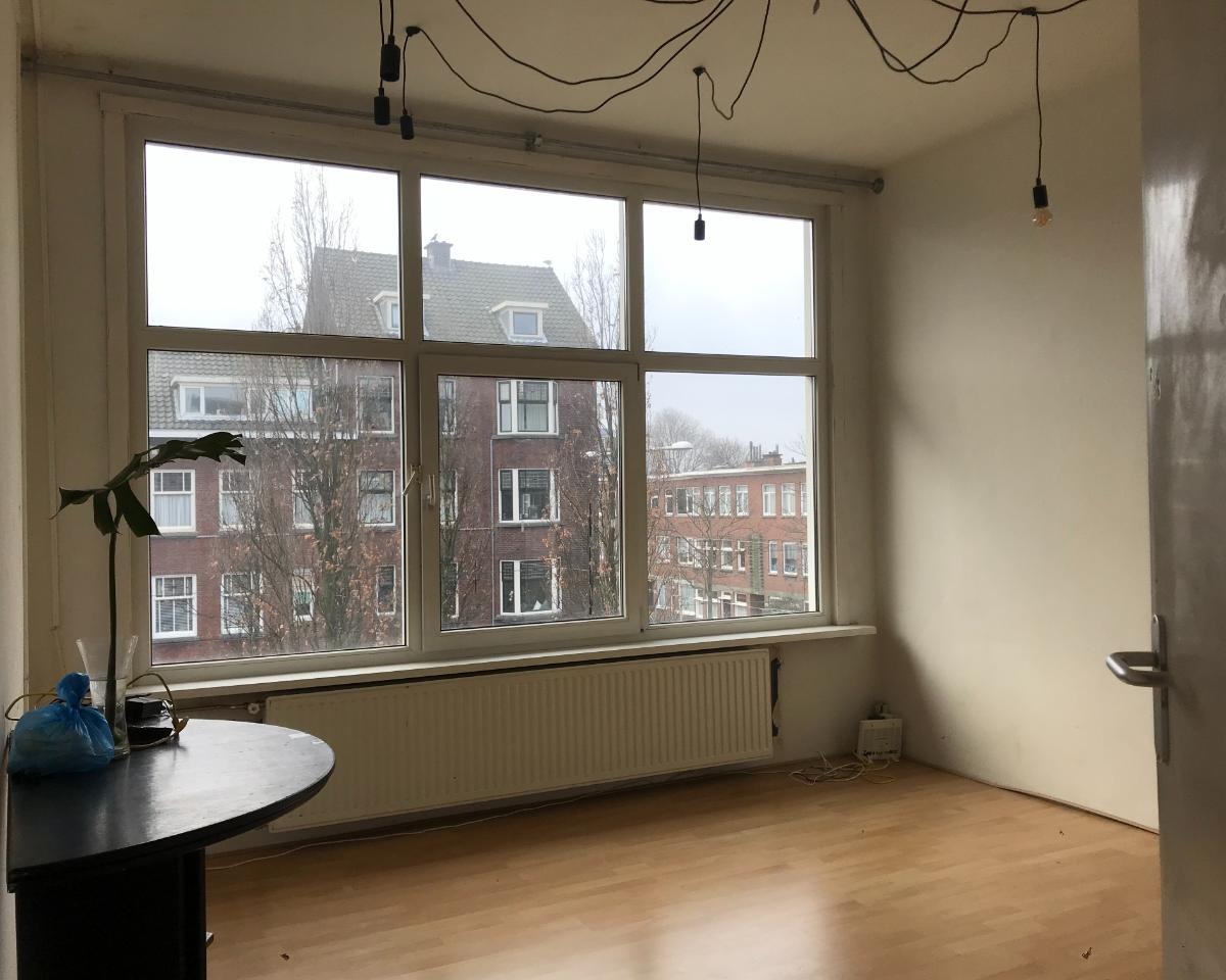 Kamer te huur in Den Haag – Dierenselaan – foto 2