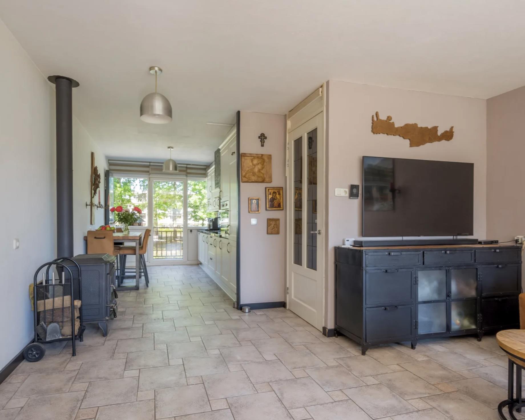 Kamer aan Speenkruidstraat, Soest 5