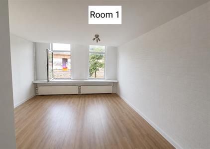 Kamer te huur 642 euro Maashaven O.z., Rotterdam