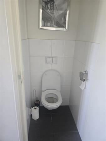 Zimmer bei Leenhofstraat In Amsterdam