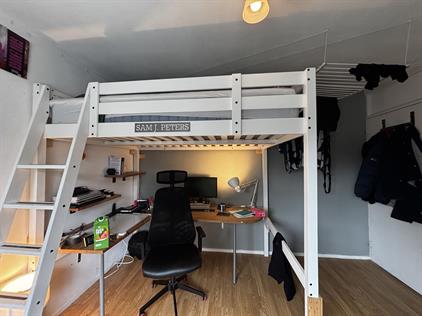 Room for rent 570 euro Uranusstraat, Groningen