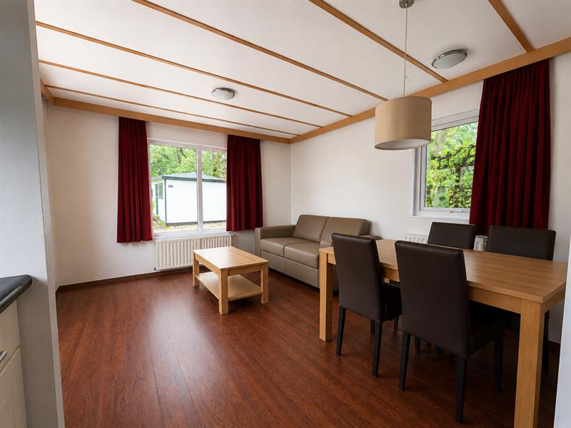 1-habitació apartament de 44 m²
