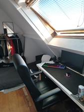 Appartement te huur 750 euro Von Geusaustraat, Voorburg