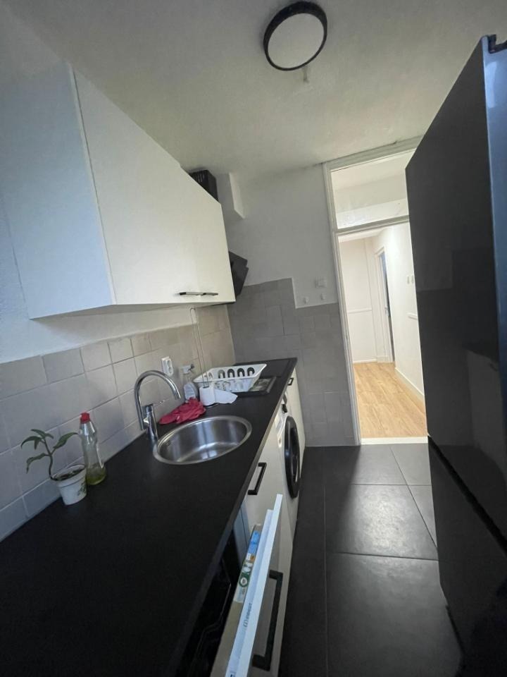 Kamer aan Bernadottelaan, Utrecht 6