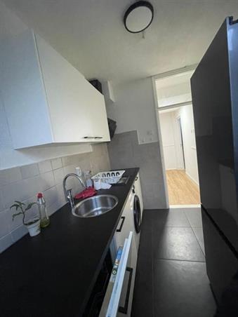 Zimmer bei Bernadottelaan In Utrecht