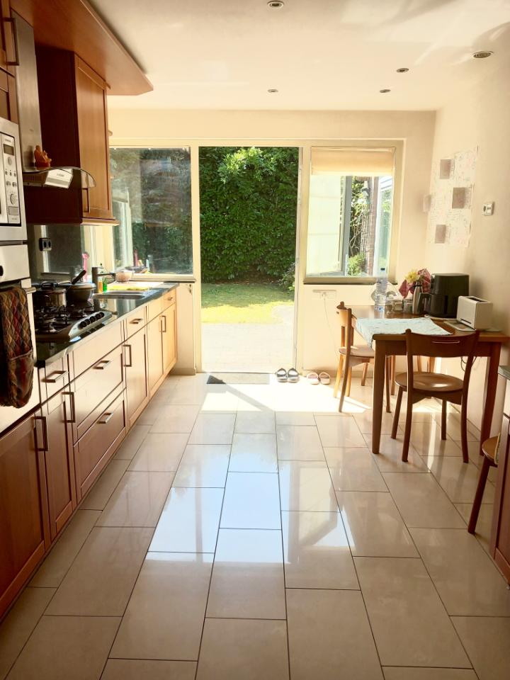 Kamer - Dordognelaan - 5627HE - Eindhoven