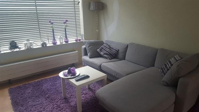 Zimmer bei Hannolaan In Utrecht