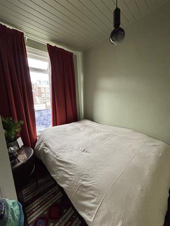 Wohnung bei Jacob Pronkstraat In Den Haag