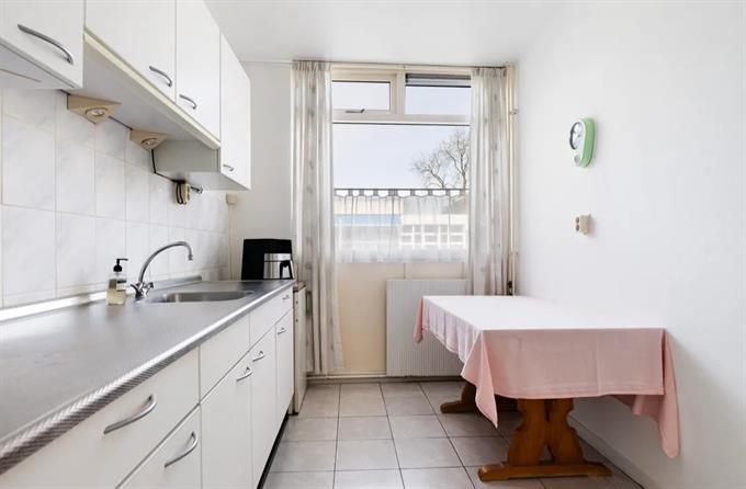Zimmer bei Brandemeer In Leeuwarden