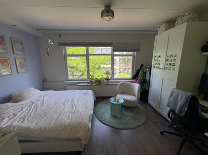Kamer te huur 720 euro Borgesiusstraat, Rotterdam