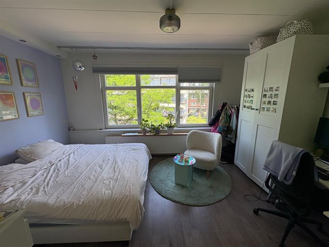 Kamer in Rotterdam, Borgesiusstraat op Kamernet.nl: Kamer te huur in Rotterdam Noord