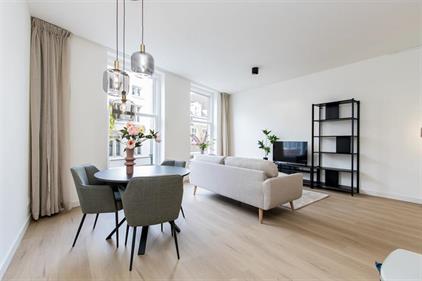 Apartment for rent 1465 euro Vughterstraat, Den Bosch