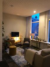 Appartement te huur 1200 euro Hugo de Grootstraat, Delft
