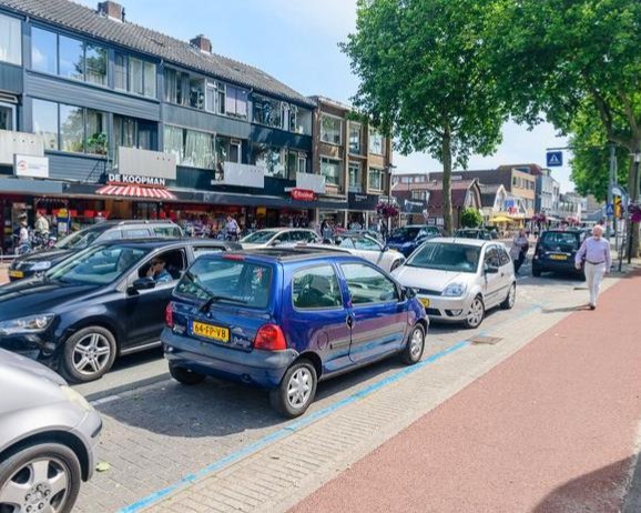 Kamer aan Hessenweg, De Bilt 5