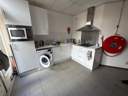 Kamer te huur 788 euro Broekhovenseweg, Tilburg