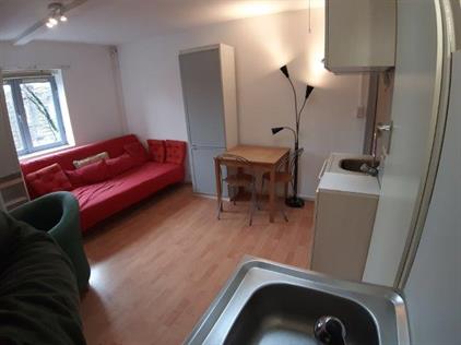 Kamer te huur 920 euro Holendrechtstraat, Amsterdam