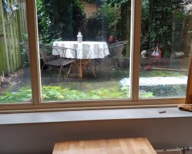 Room for rent 600 euro Zoutkeetsgracht, Amsterdam