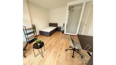 Studio te huur 950 euro Pleinweg, Rotterdam