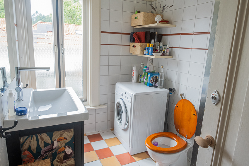Appartement aan St. Antonielaan, Arnhem 8