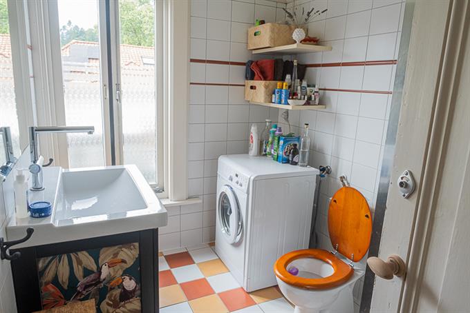 Wohnung bei St. Antonielaan In Arnhem