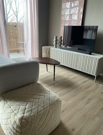 Studio bei Pierre van Hauwelaan In Delft