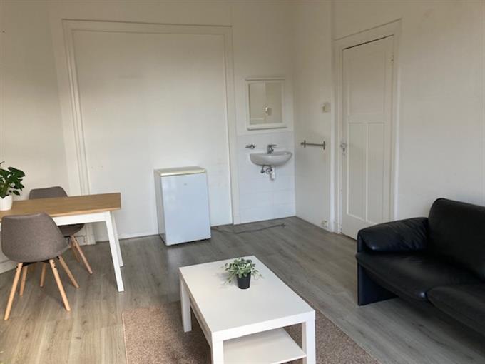 Zimmer bei Gentsestraat In Den Haag