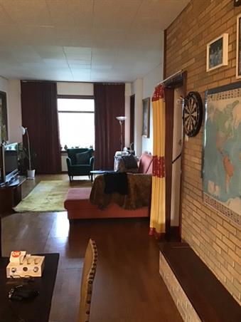 Studio bei Thorbeckelaan In Den Haag