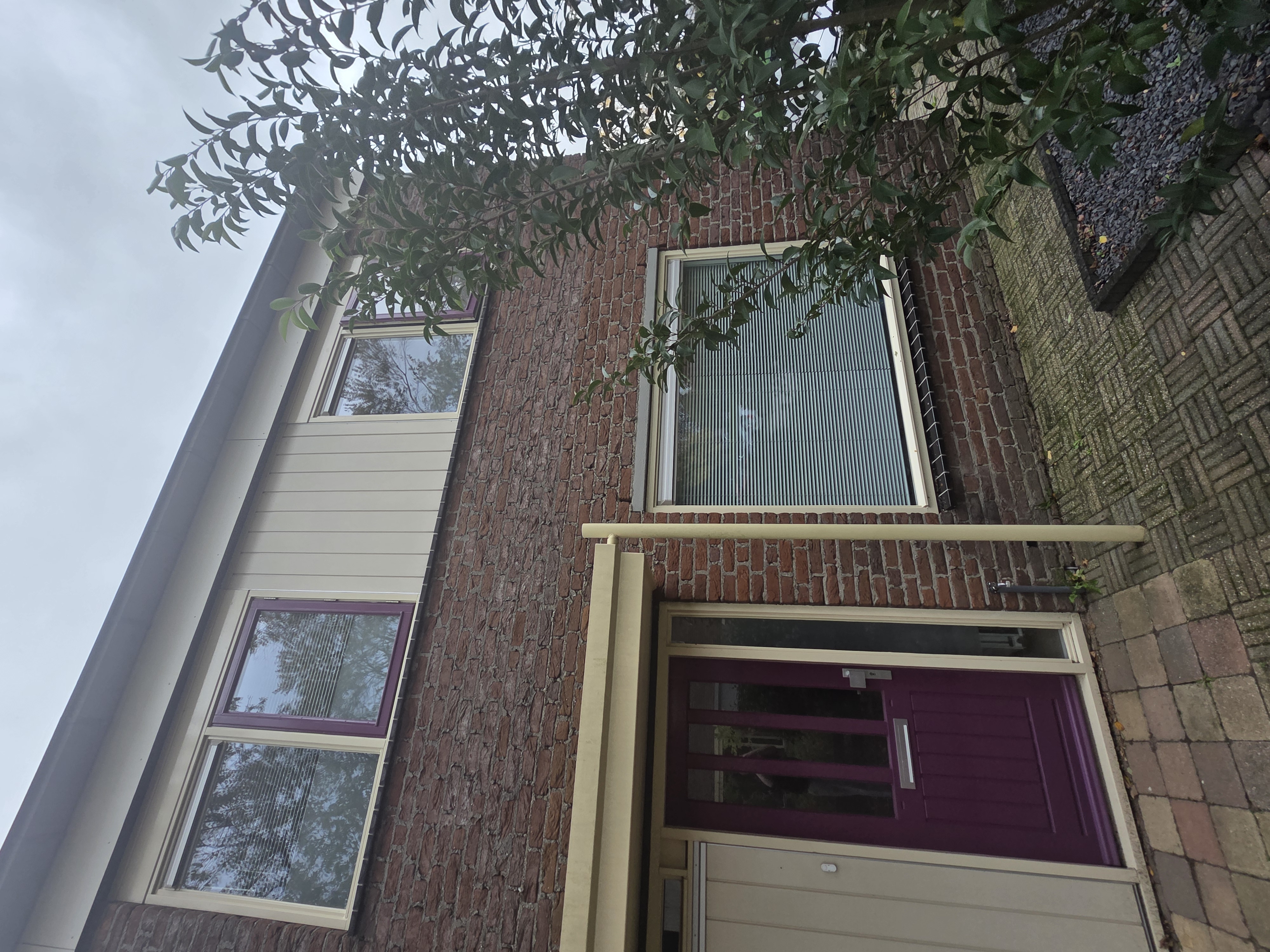 Kamer te huur in Wijchen – Homberg – foto 1