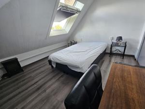 Kamer te huur 899 euro Oudenoord, Utrecht